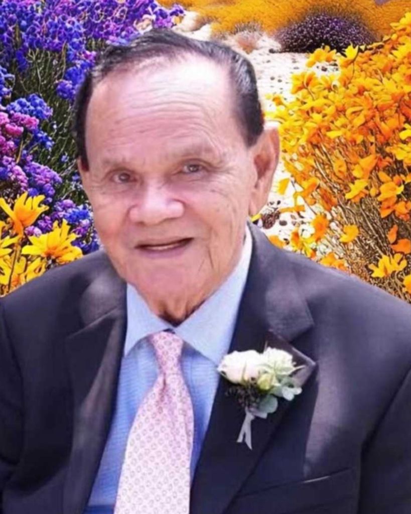 Benjamin Lagason Sr Profile Photo