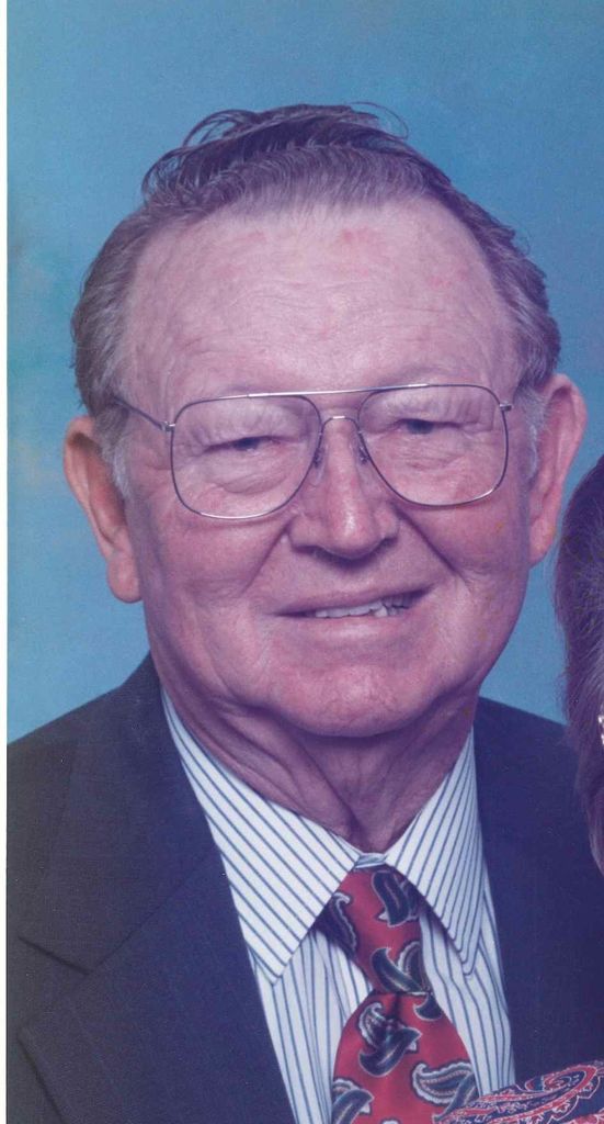 Mr. Ralph G. Ebersole