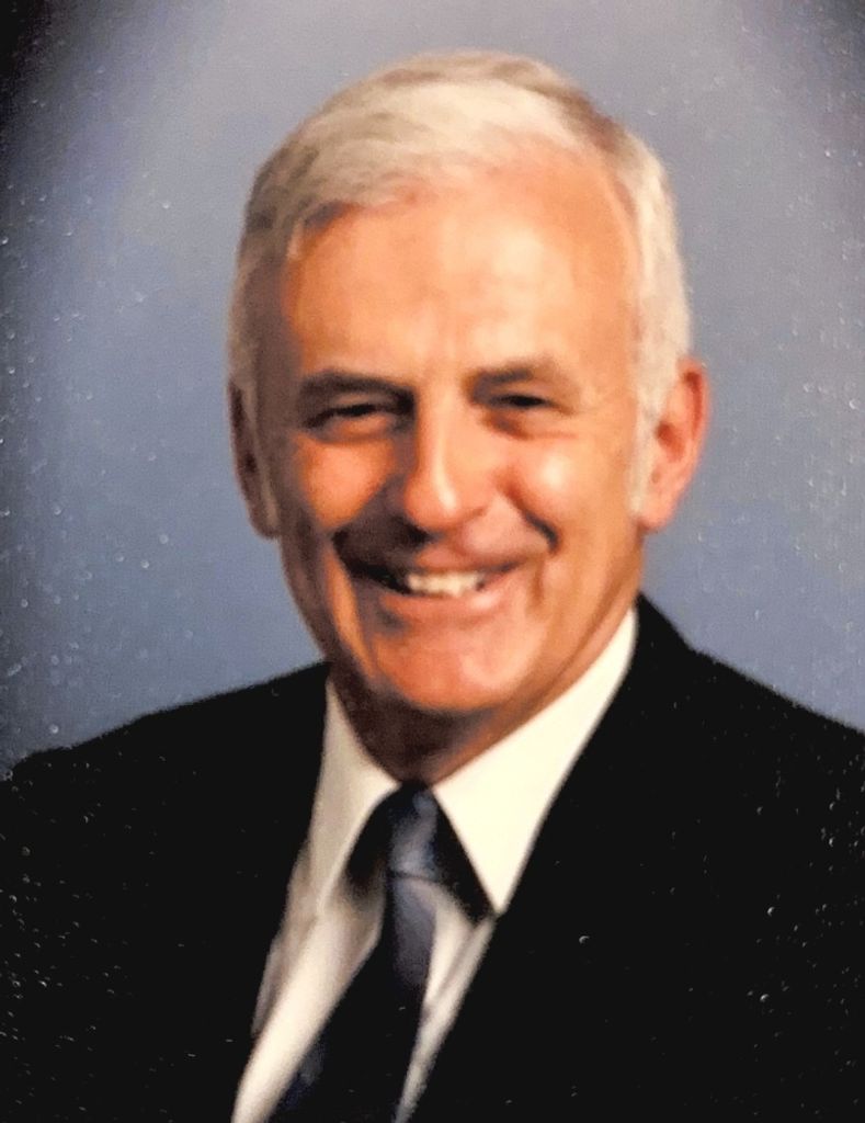 Hershel K. Gandee Profile Photo