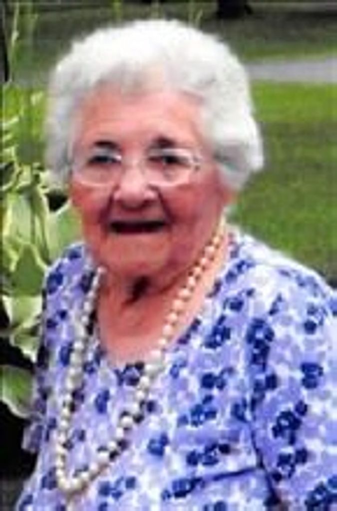 Beverly J. Stiles