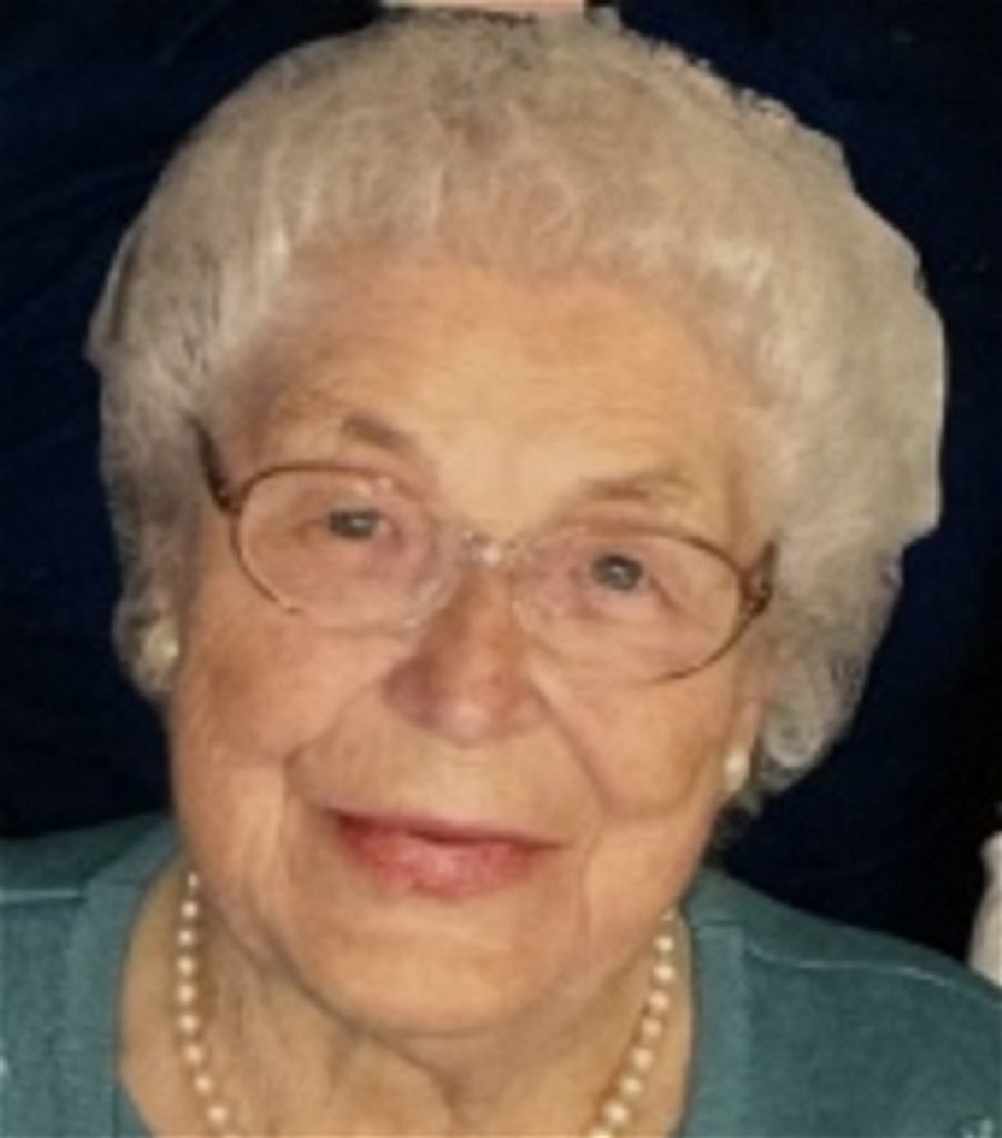 Elisabeth M. Westermann