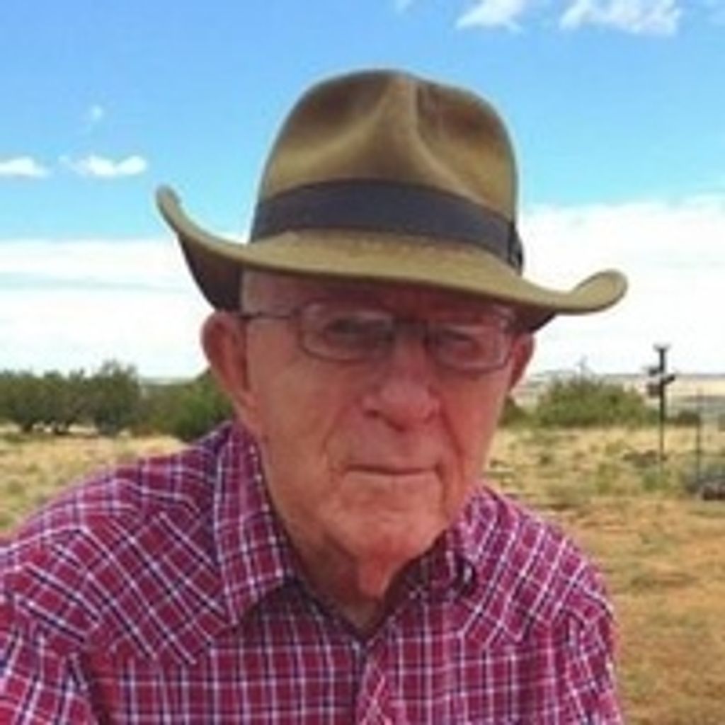 Asa C. Thomas