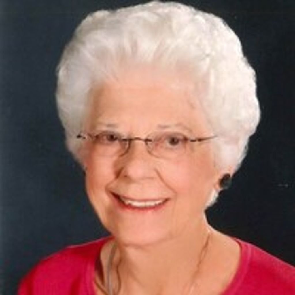 Garnetta Morgan
