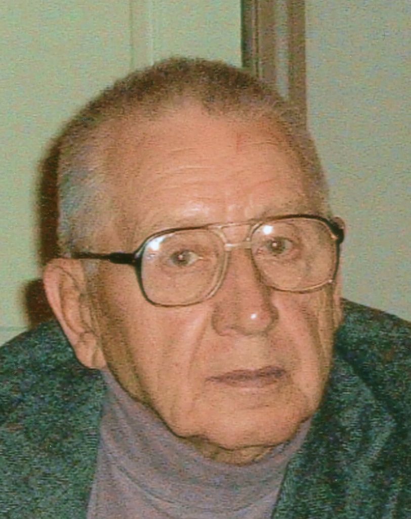 George Germusa Profile Photo