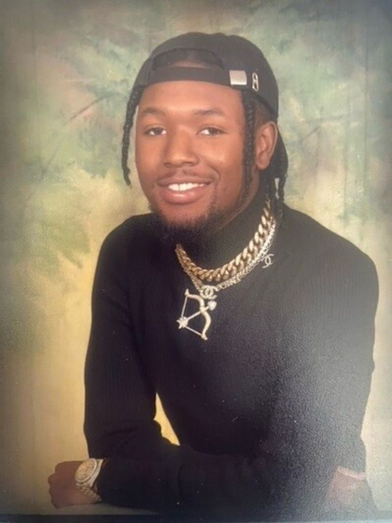 Sheldon Isaiah Walker Profile Photo