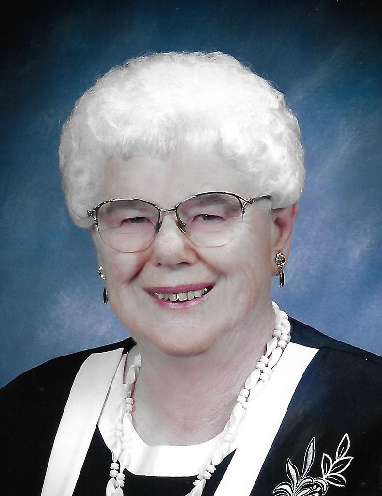 Lucille Polzin Profile Photo