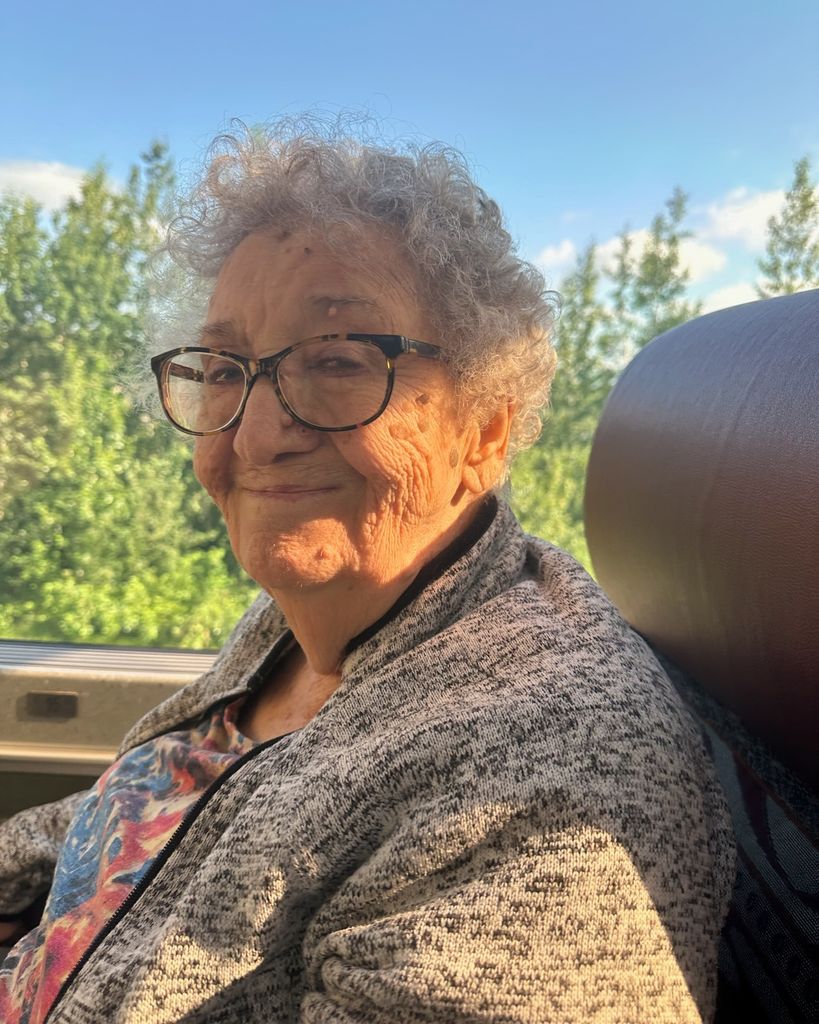 Norma Jean Davis