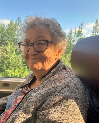Norma Jean Davis's obituary image