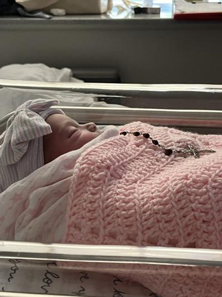 Alanna Raine Fleenor