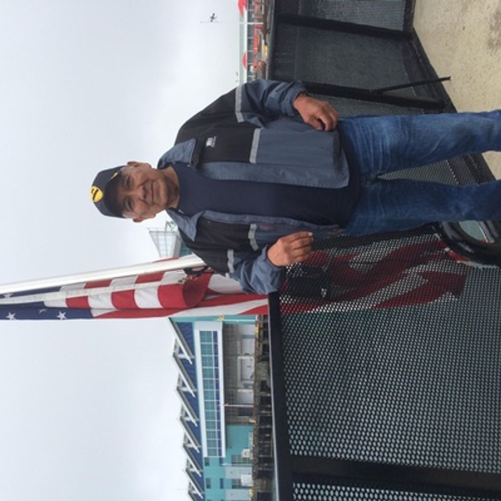 Henry L Begay Profile Photo