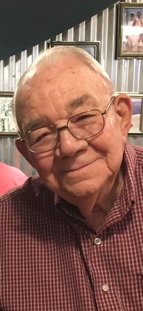Merwyn McKelvaine Profile Photo