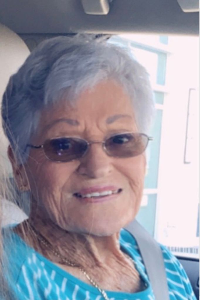 Delores Belue Clayton