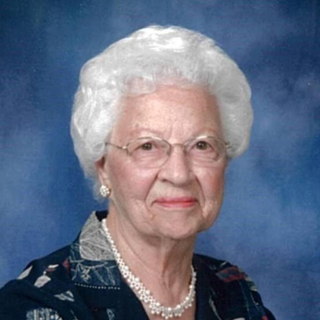Alma M. Hardesty Profile Photo