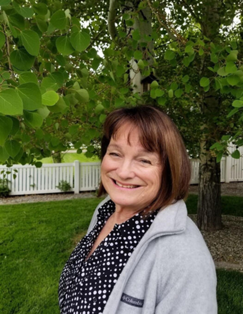 Jane Andersen Profile Photo