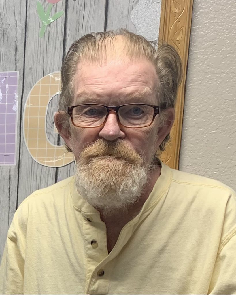 Charles Don Robinson