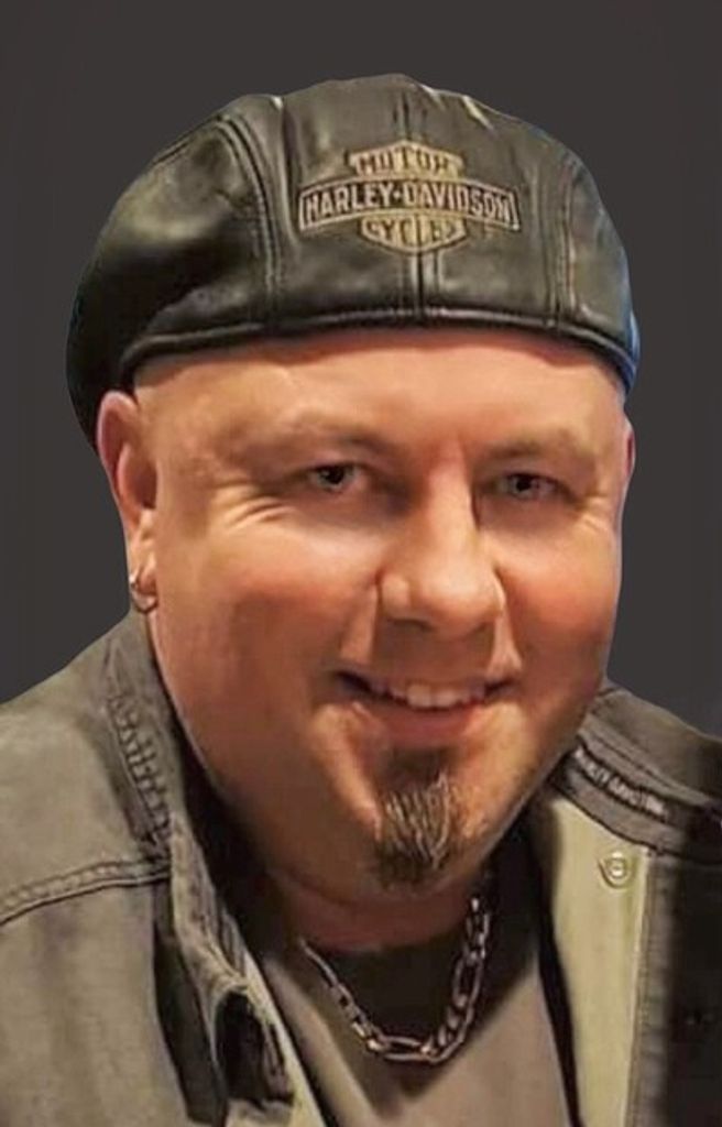 Scott Douglas Carrier Profile Photo