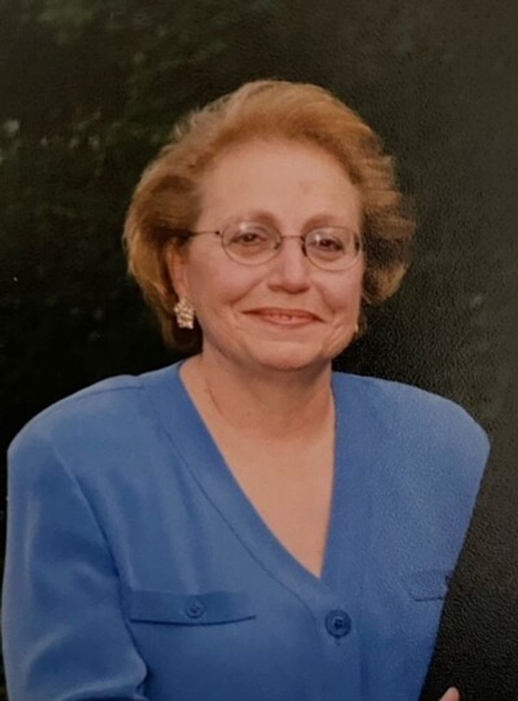 Elaine M. Koury Profile Photo