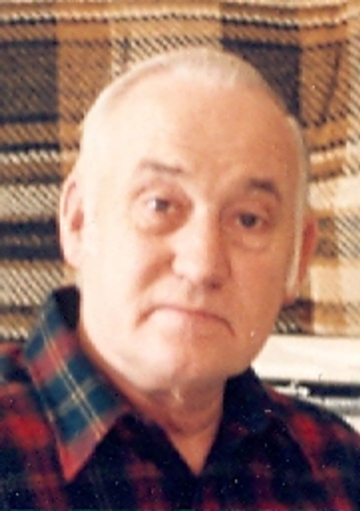 Harold Steinke