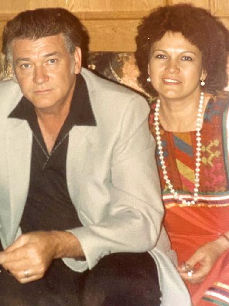 Carmen Johnson Profile Photo