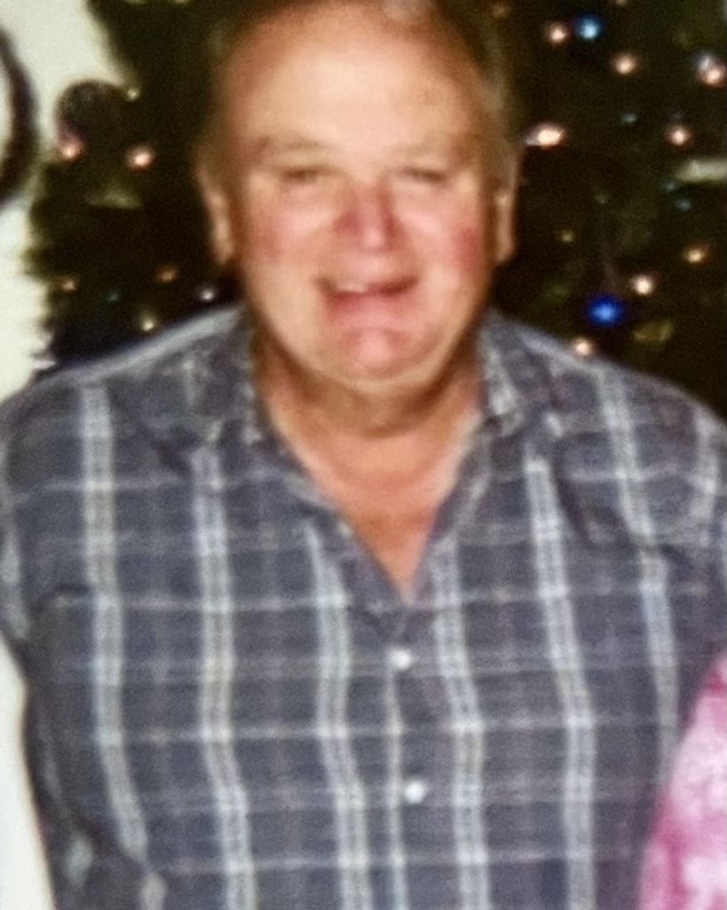 William Carl Smith