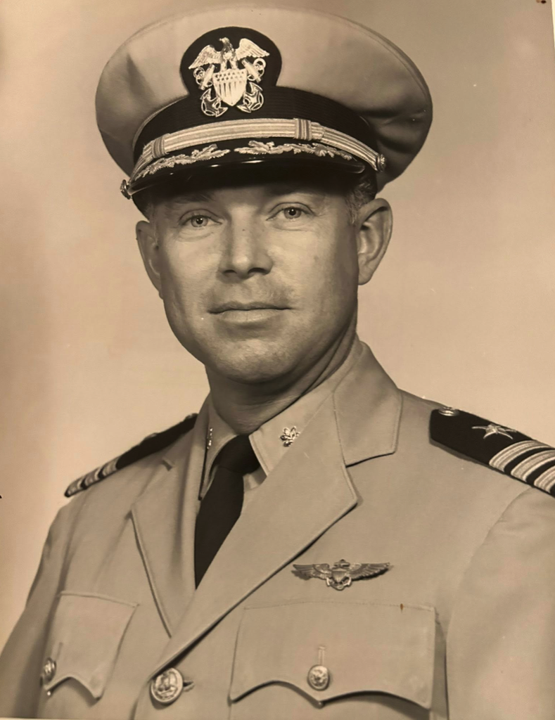 Harry Fitzsimmons Profile Photo