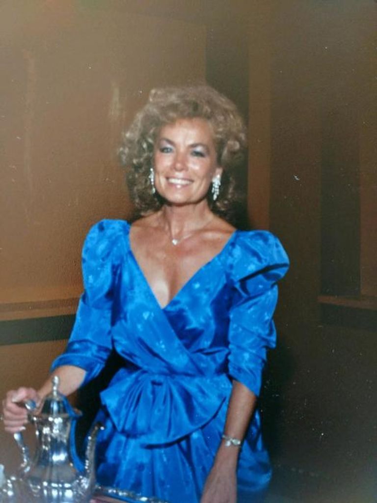 Gloria Rickert