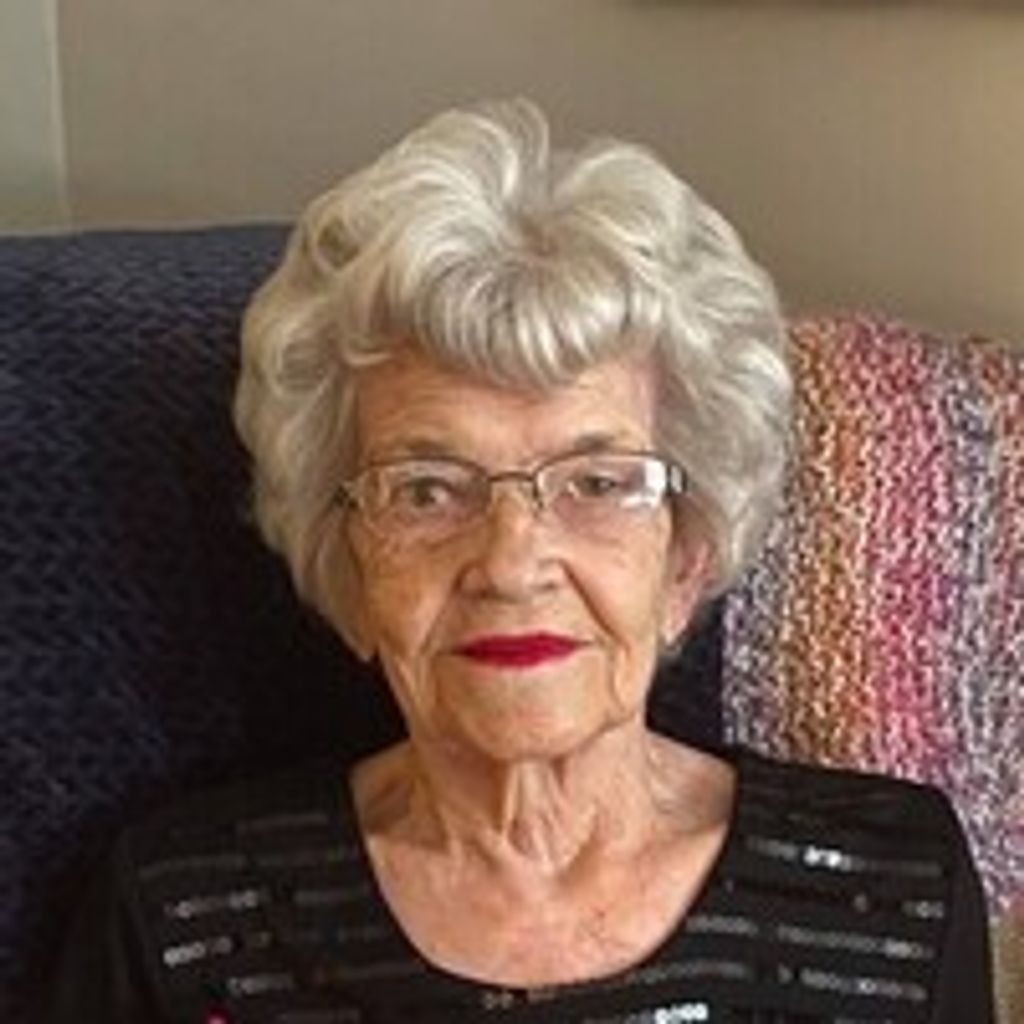 Darlene George Profile Photo