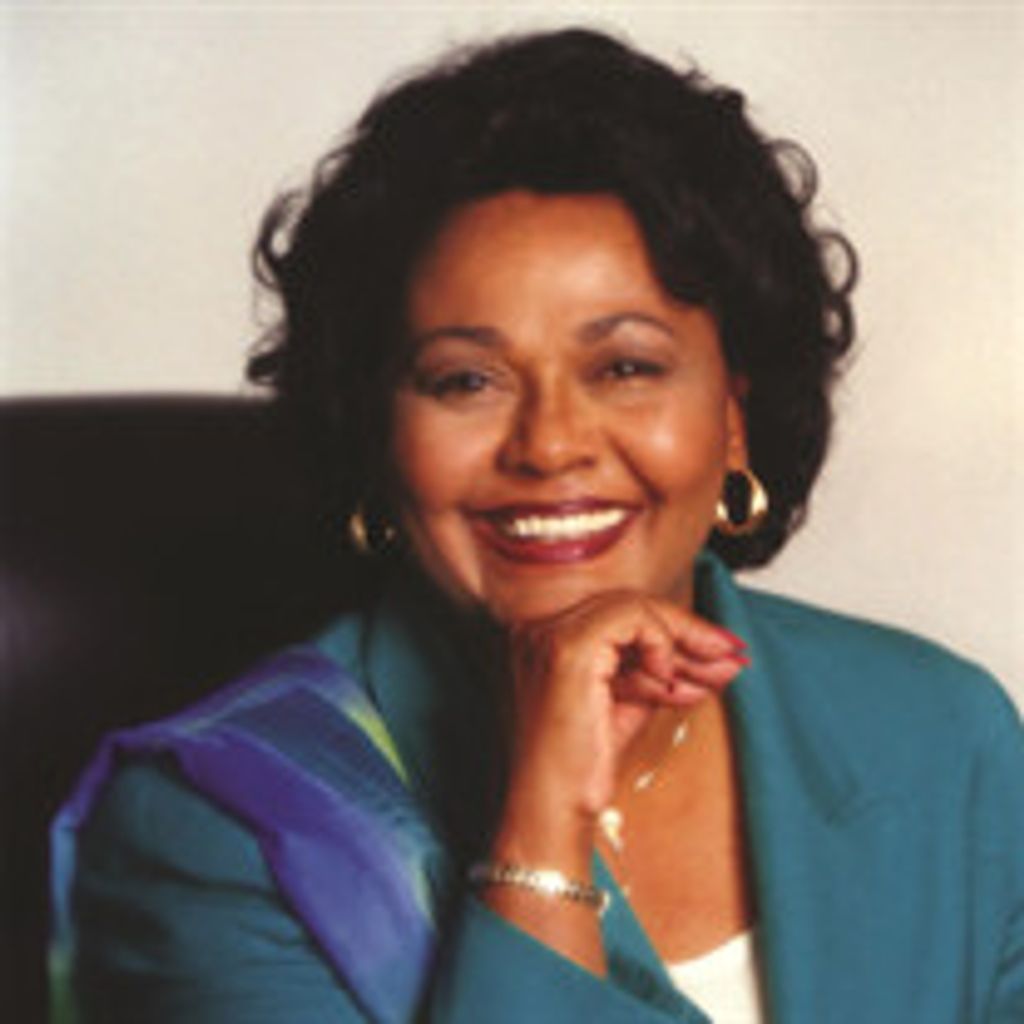 Pauline C. Brooks
