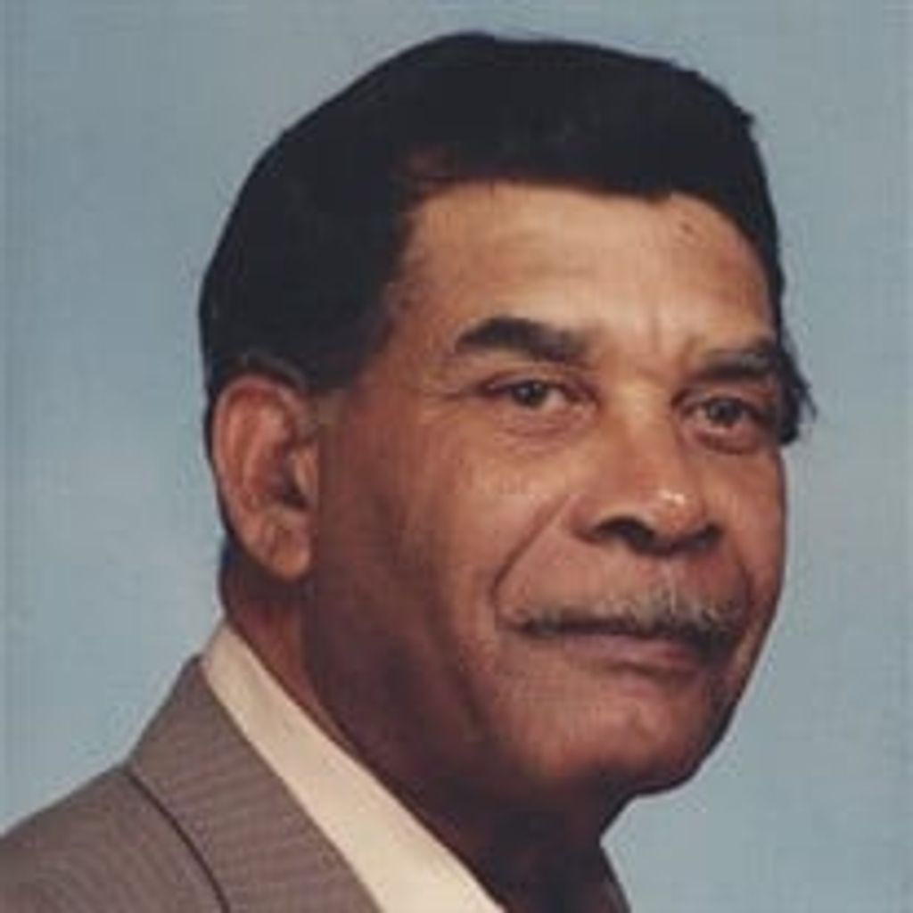 Harold E. Bailey