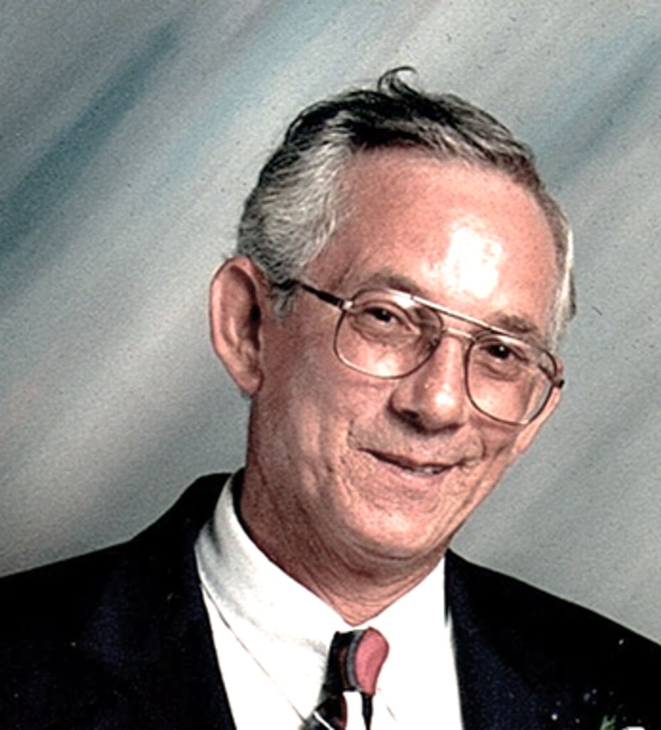Daniel Thomas Landgraf