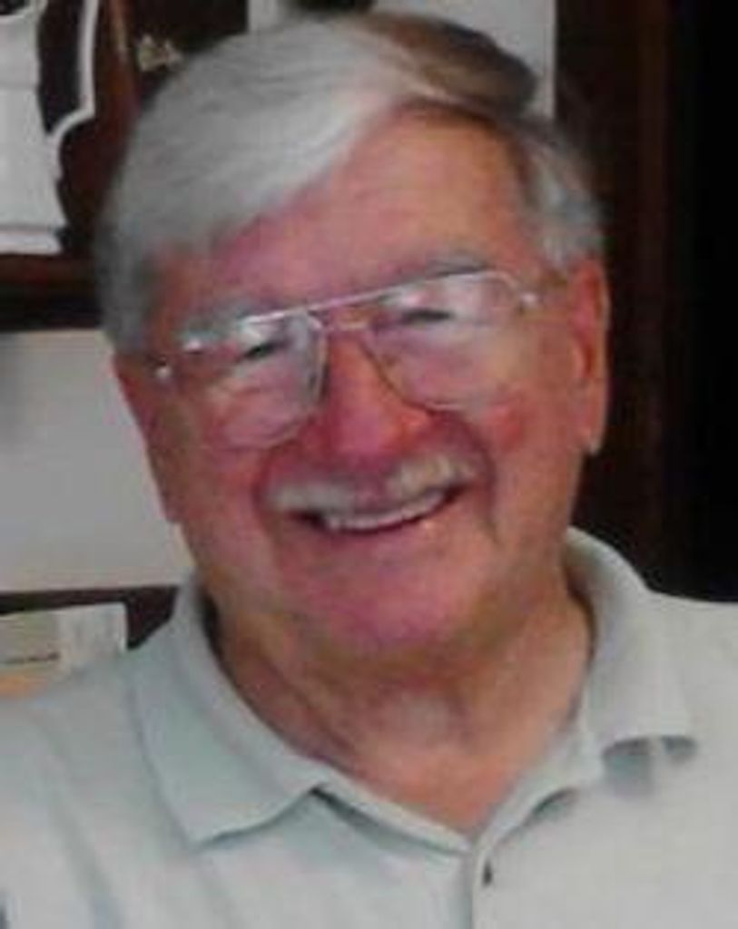 Richard F. "Dick" Matterson