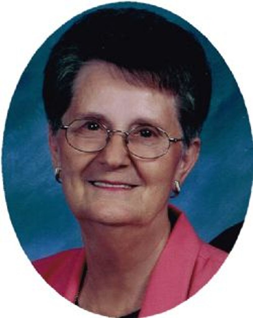 Nora Ardoin