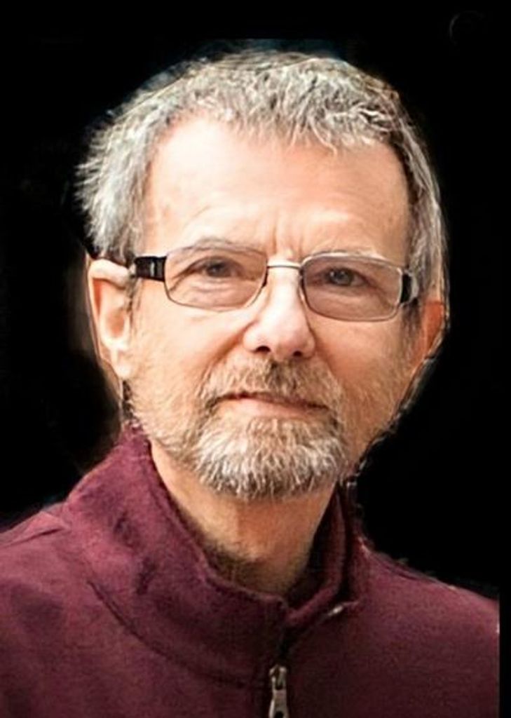 James "Jim" Krzmarzick Profile Photo