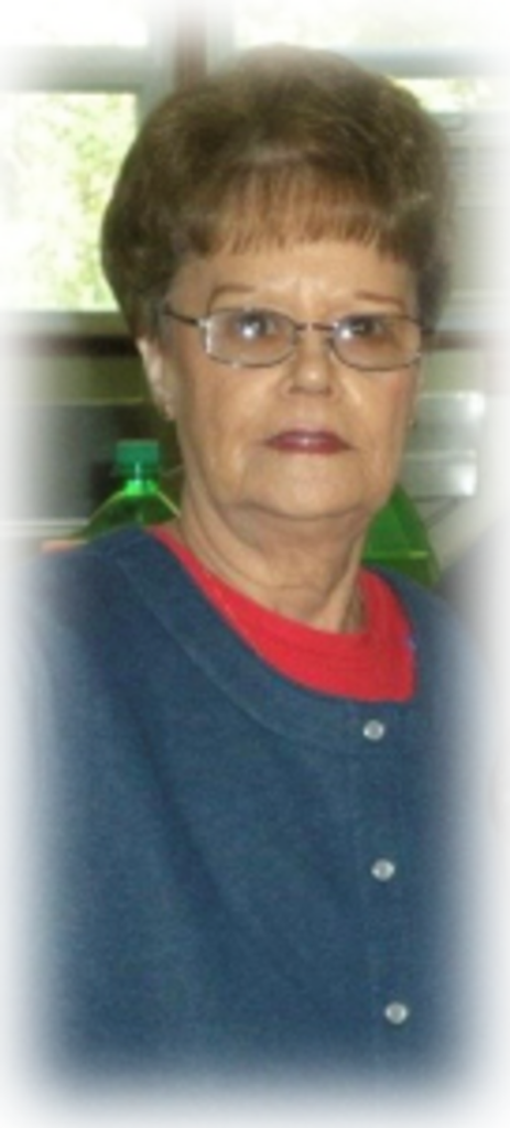 Faye Miller