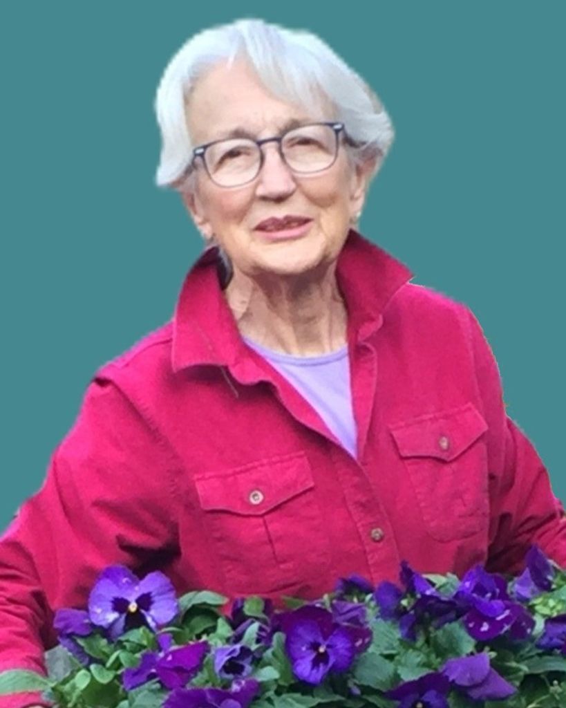 Judith Havins
