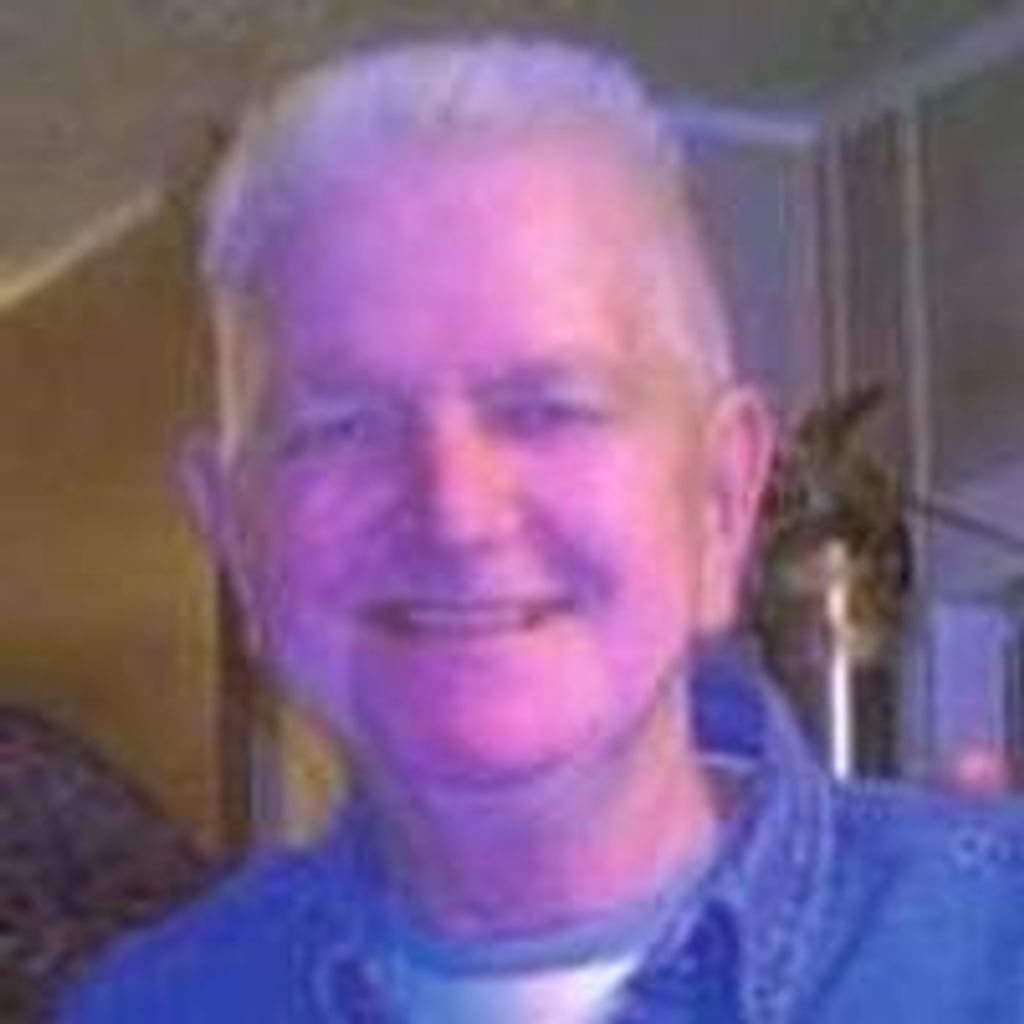 Robert A. Patrick