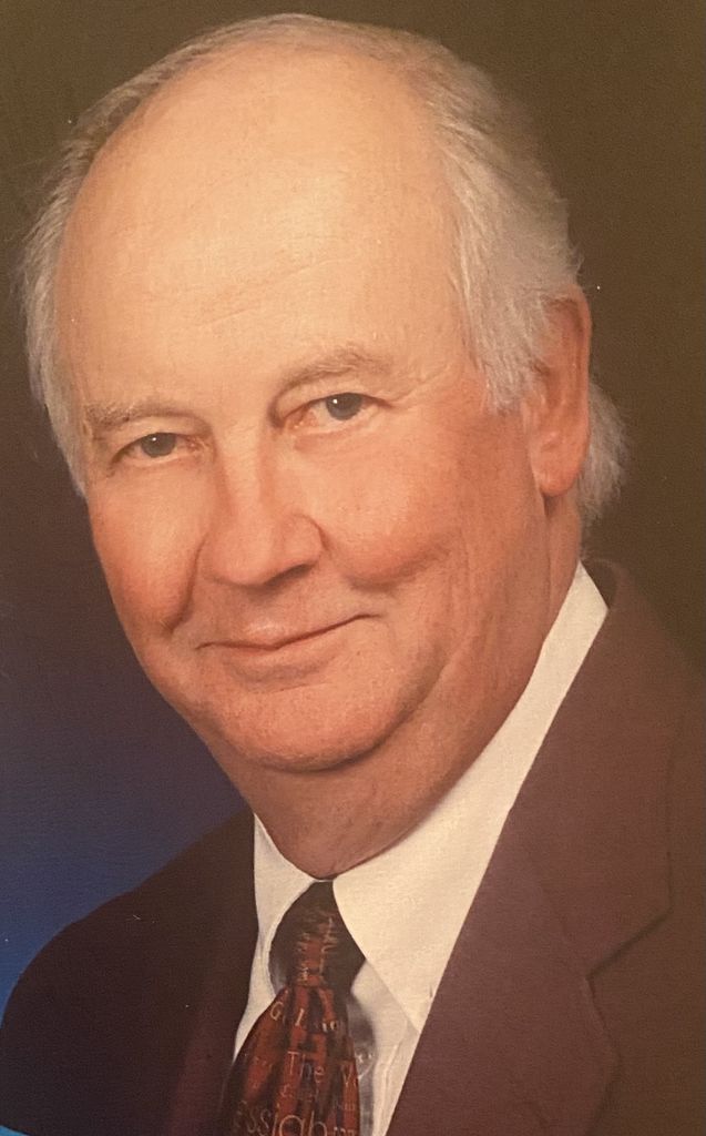 Harold W. Uber Profile Photo