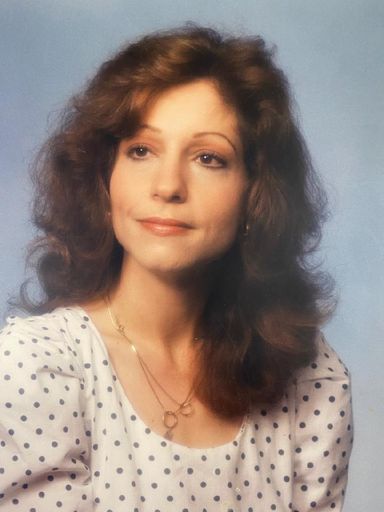 Mary Catherine D'Andrea "Katy" Profile Photo