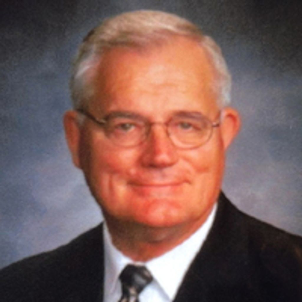 Dr. M. Rex Fuller