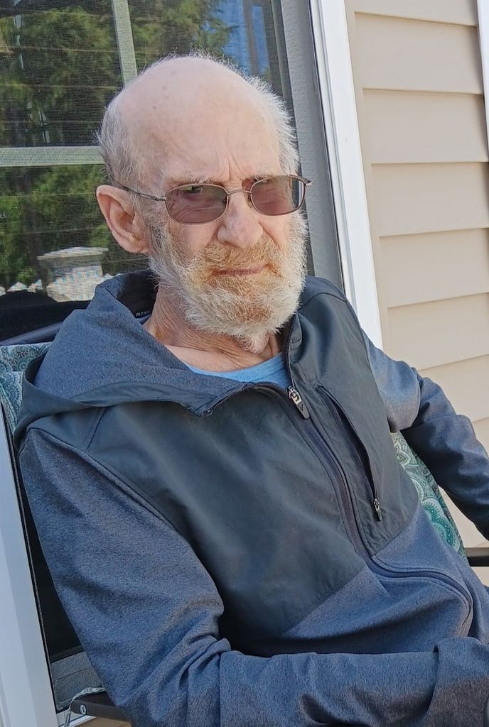 John E. Deckman, Jr.