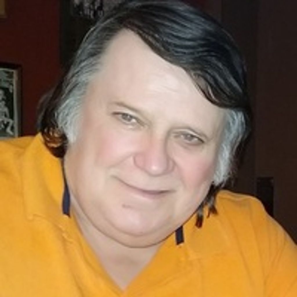 Ronald Lynn Dickey