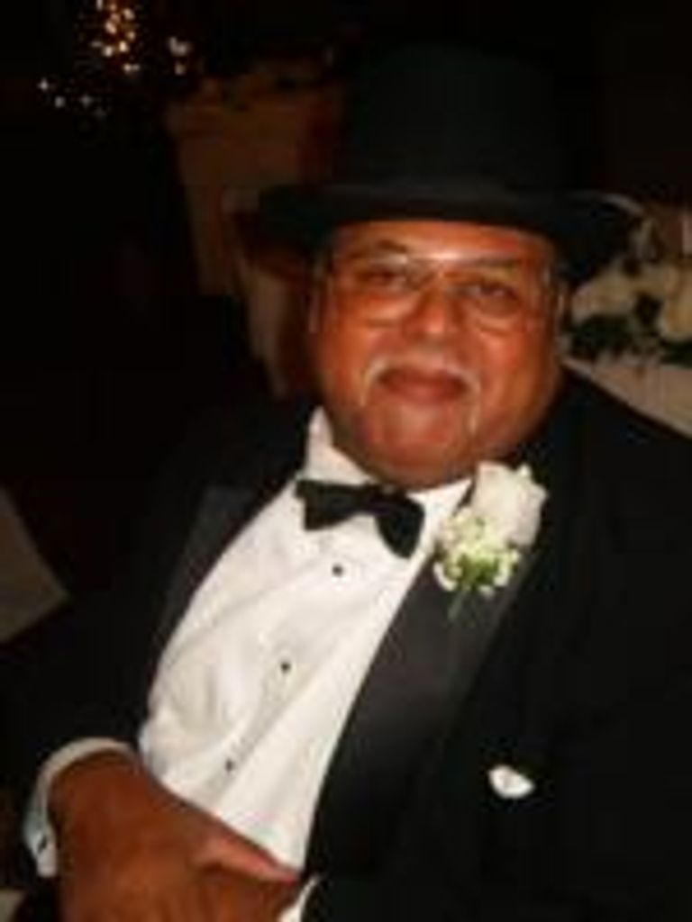 Algie Marcus Whitaker, Jr. Profile Photo