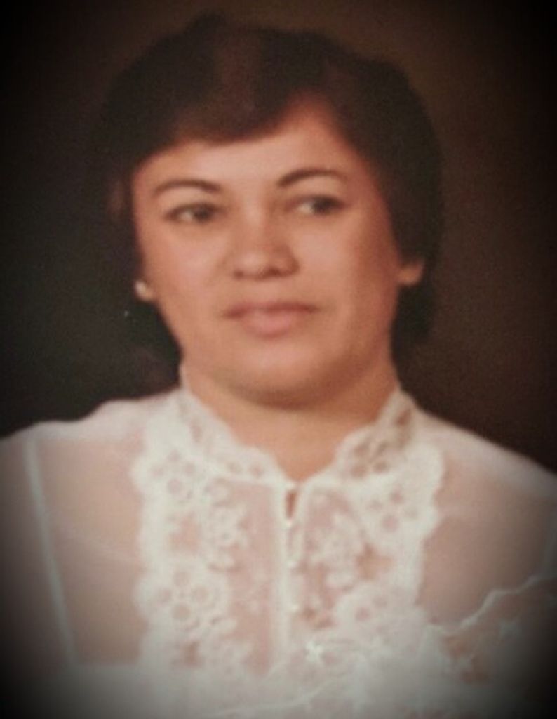 Patricia Kahalaopuna Pule-Beyer Profile Photo