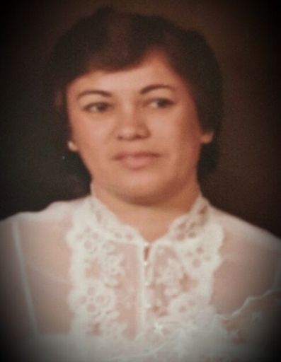 Patricia Kahalaopuna Pule-Beyer Profile Photo