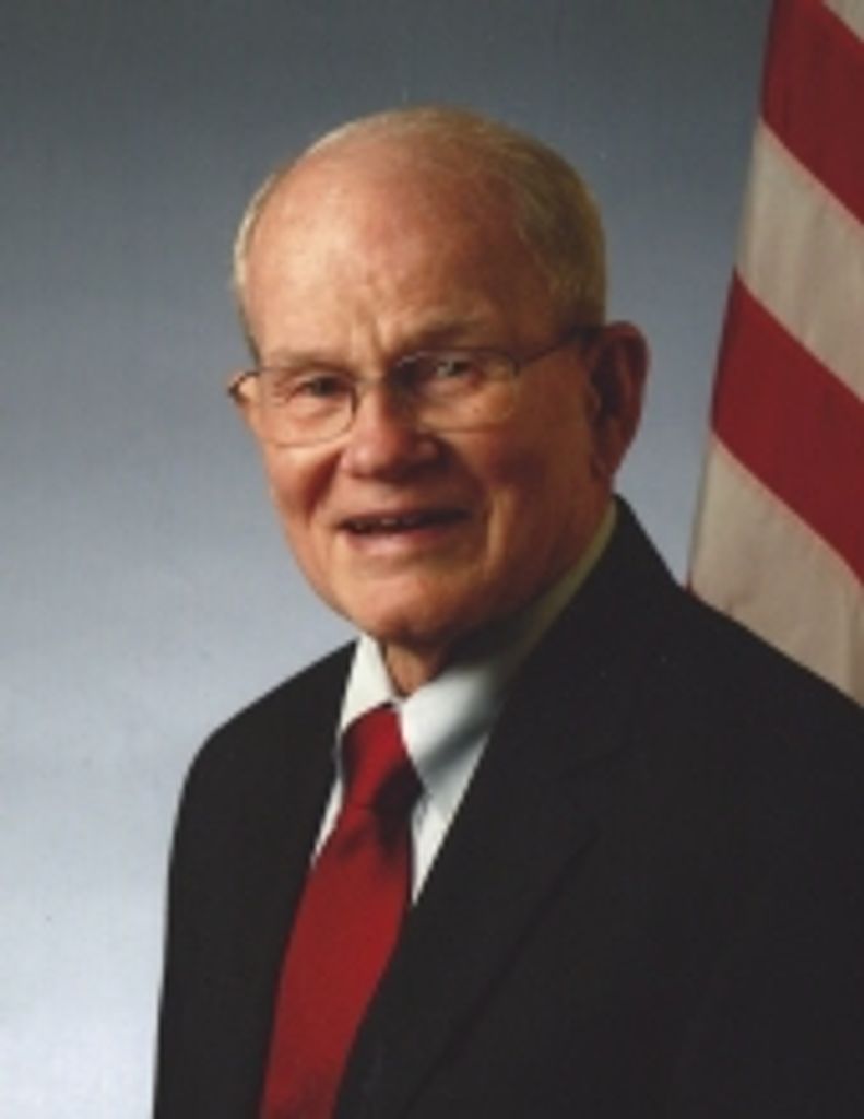 John Quinton Bullard, Sr.