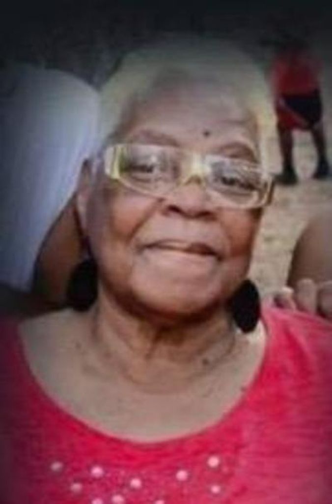 Genola Dawson Profile Photo