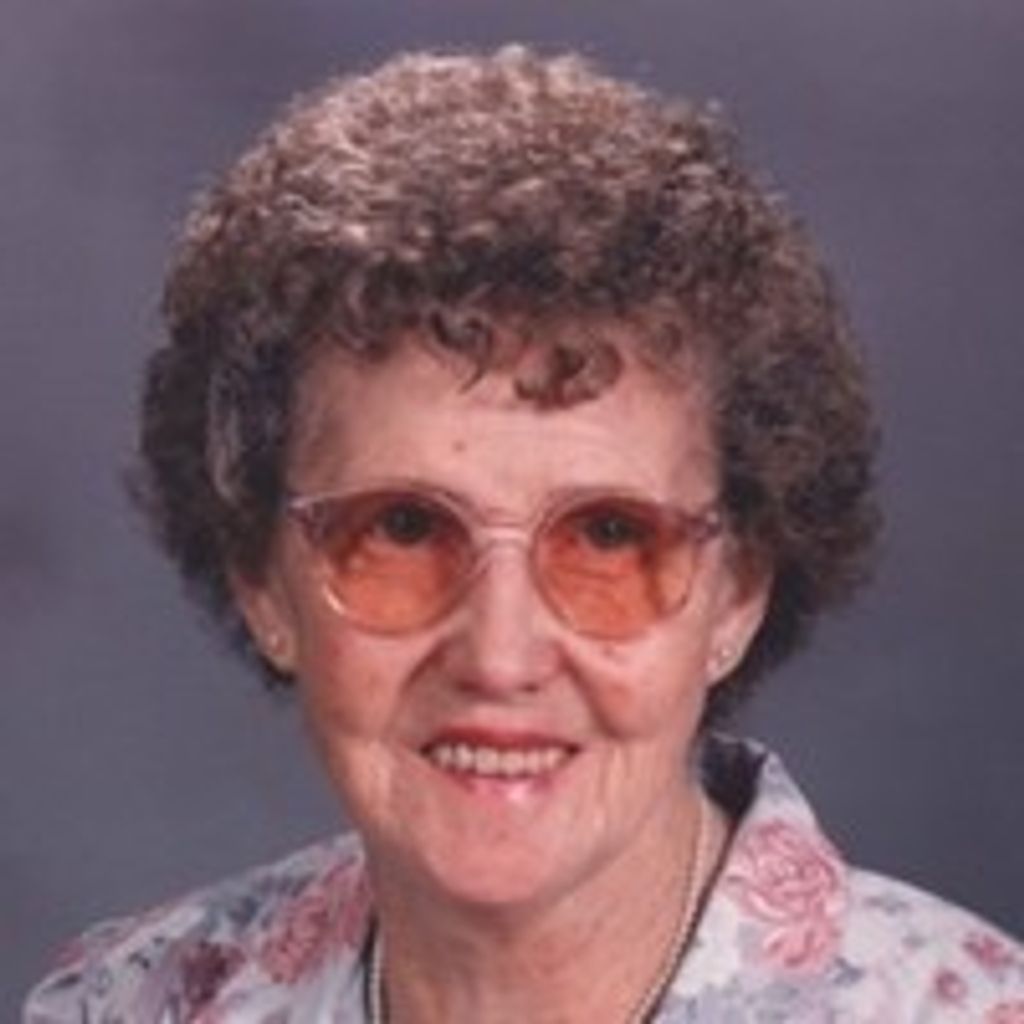 Nellie Kathleen Main