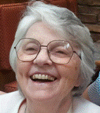 Bertha Manson Groves