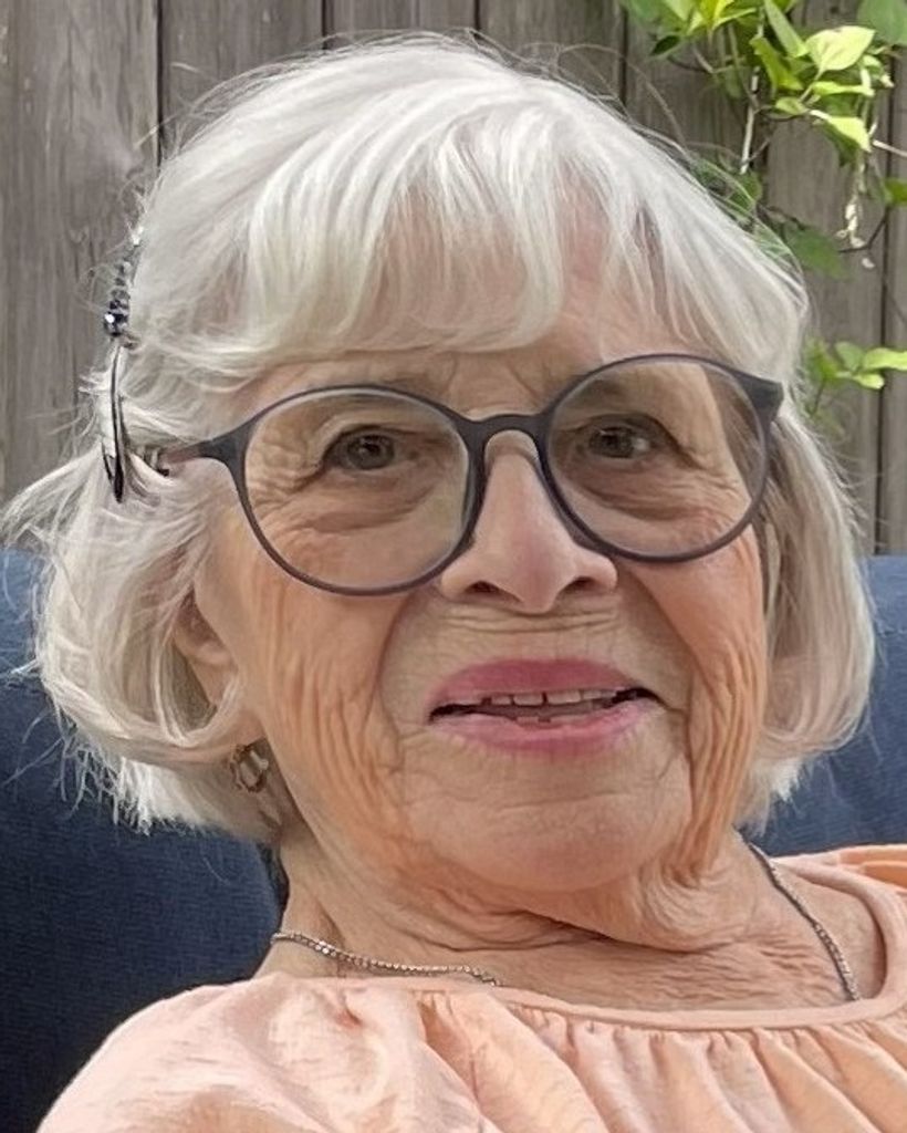 Winifred (“Sis”) Gardner Profile Photo