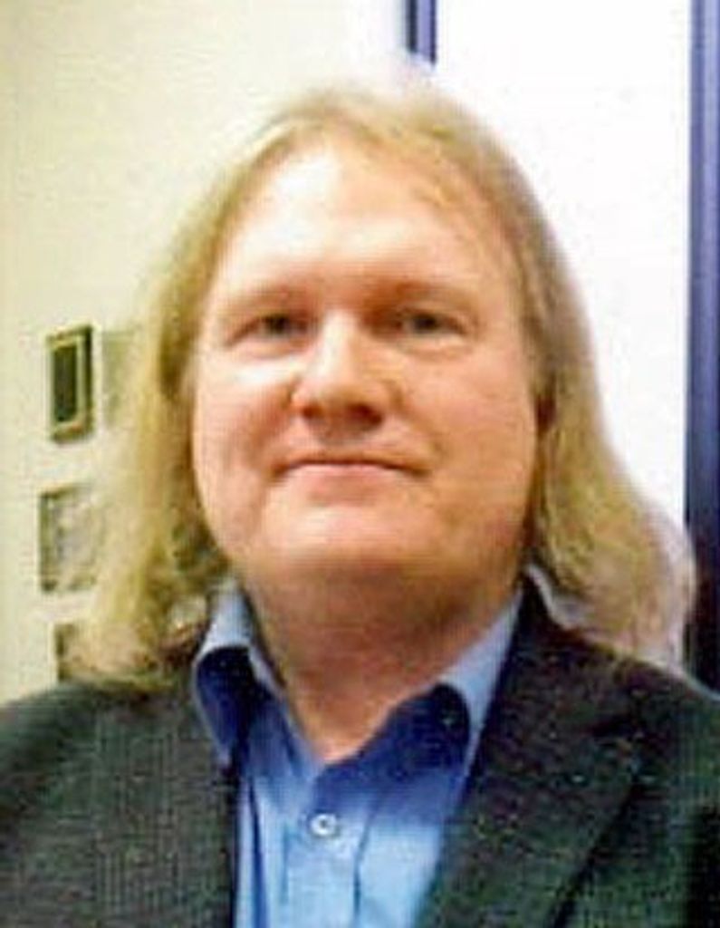 Michael R. Marketch